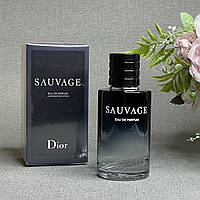 Парфюмированная вода мужская Dior Sauvage 100 мл