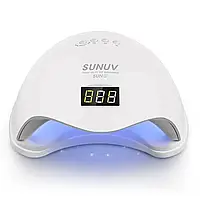 Сушилка для ногтей UV LAMP Sun 5 FD93-1 4775