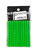 Відбивачі на спиці велосипеда 12 штук FGT-001 75 мм Сині