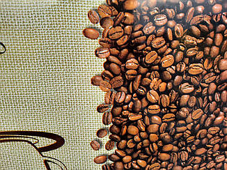 Клейонка силикон гуртом зі складу, рулон 30 м пог, фото 3