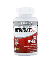 Hydroxycut Lose Weight (Хидроксикат Луз Вейт) капсулы для похудения