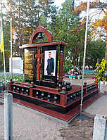 Памятник военному ЗСУ