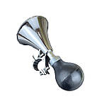 Дудка велосипедна, фото 2