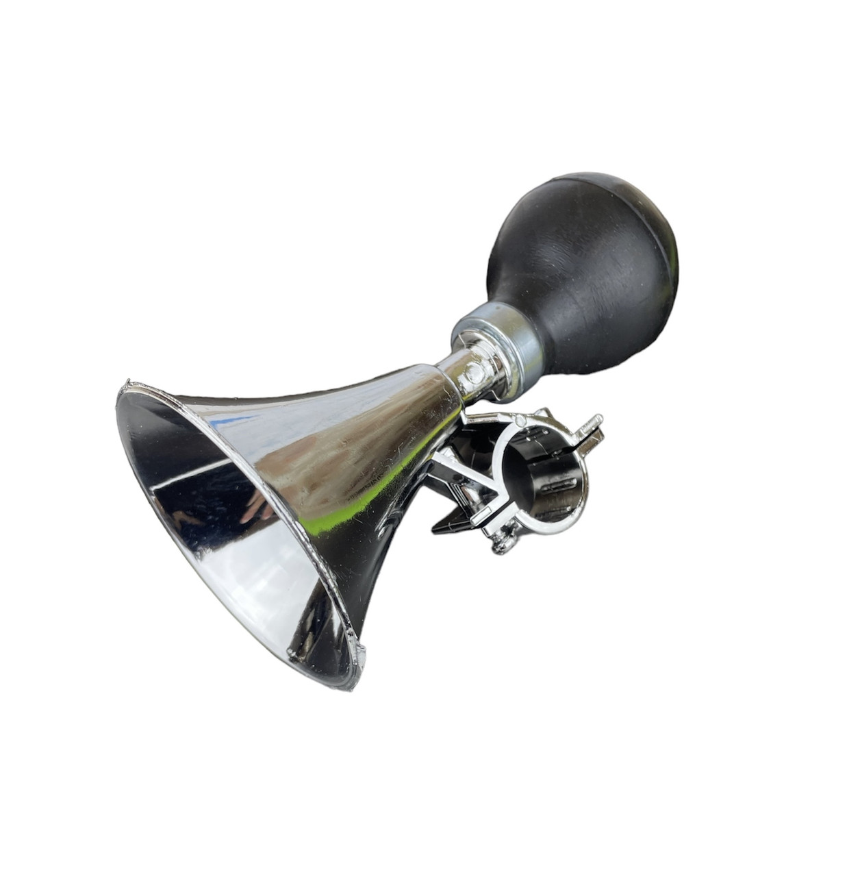 Дудка велосипедна, фото 1