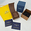 Фірмова коробка для наручних годинників Breitling, фото 3