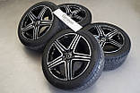 Оригінальні диски R21 Mercedes GLE W167 AMG, фото 3