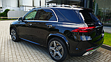 Оригінальні диски R21 Mercedes GLE W167 AMG, фото 8