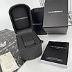 Фірмова коробка для наручних годинників Emporio Armani, фото 4