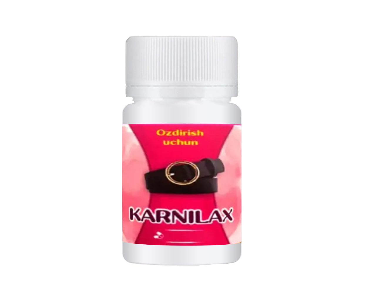 Karnilax (Карнілакс) — капсули для схуднення, фото 1