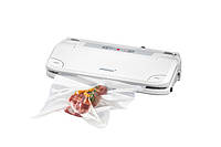 Вакуумний пакувальник для продуктів.