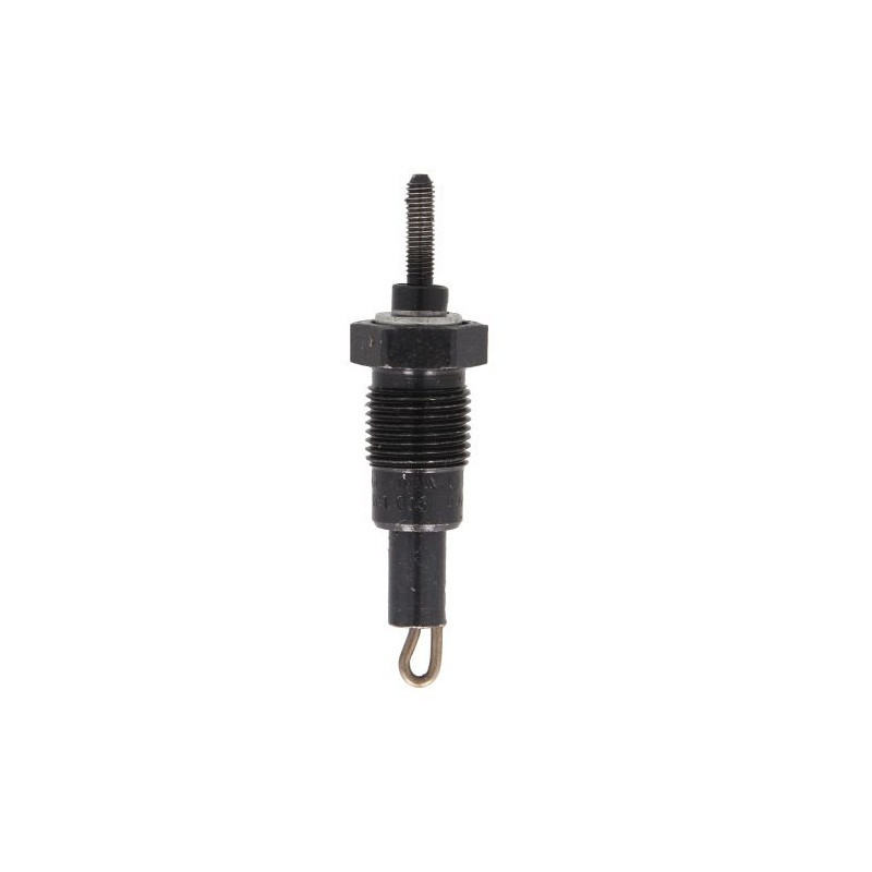 Свічка накалу петелькова Mercedes W123 OM615-617 -85
