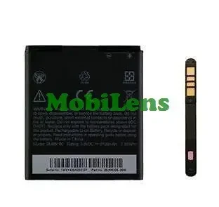 HTC Desire 601, BM65100, 35H00205-01M, 35H00215-00M, Desire 501, Desire 510, Desire 700 Акумулятор Original