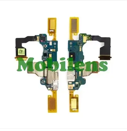 HTC One M10, HTC 10 Lifestyle, 2PS6400, 2PS6500, P2S6200, 6545L Шлейф-плата з конектором зарядки Original, фото 1