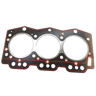 Прокладка ГБЦ KM390