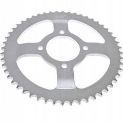 Зірка приводна 428 52 зуба мотоцикла квадроцикла