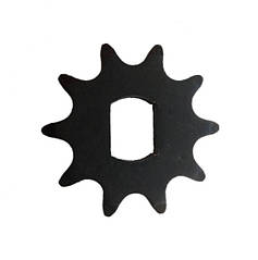 Відвічна Зірка 428-10 зубців