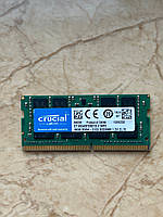 16Gb DDR4 So-DIMM