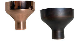 Воронки для кави і турки