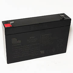 Акумулятор Long Way