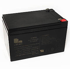 Акумулятор Long Way 12 вольтів 10 ампер 6FM10