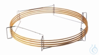 Колонка капілярна GC BP5 0.53mm ID x 5.0 µm x 30 m