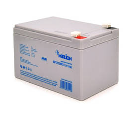 Акумулятор для дитячого електромобілів 12 вольтів 12 амперів Merlion