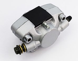 Гальмівний супорт гідравлічний тип. 1 на квадроцикли 110cc-300c