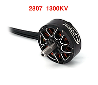 Бесколлекторный мотор E-power 2807 1300KV двигатель для FPV дрона (идеально 6-7 дюймов)