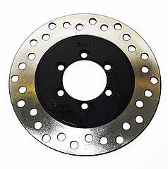 Гальмівний диск квадроциклу 130 mm 47вал