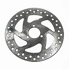 Гальмівний диск на квадроцикл 140mm 29вал