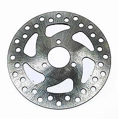 Гальмівний диск на квадроцикл 120 mm 29вал