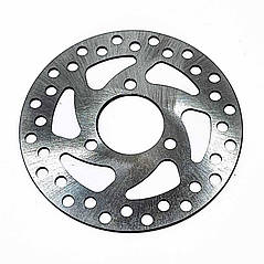 Гальмівний диск на квадроцикл 120 mm 35вал
