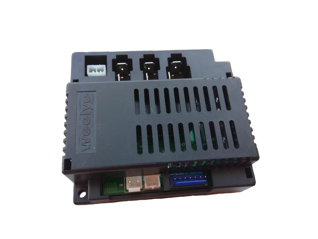 Блок керування для дитячого електромобіля Wellye RX13 2.4GHz 12V