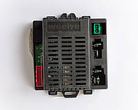 Блок управления для детского электромобиля Wellye RX23 FCC тип 2 2.4GHz 12V