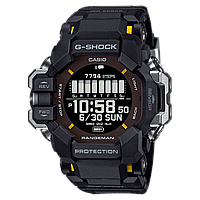 Мужские часы Casio G-Shock GPR-H1000-1 RANGEMAN