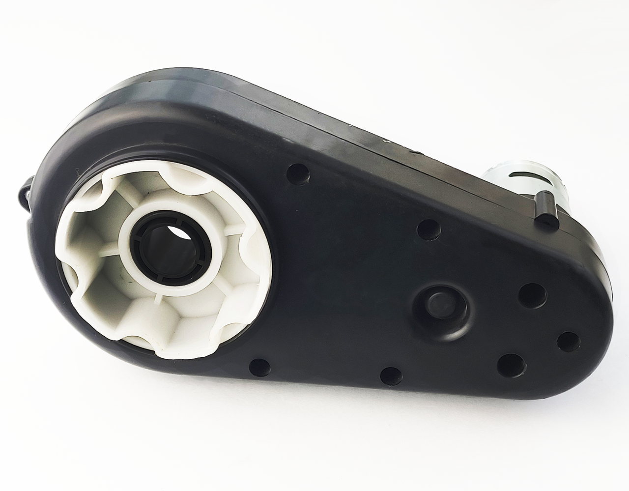 Редуктор дитячого електромобіля 550 класу 12000 RPM 12 V 20-45 W 16 вал