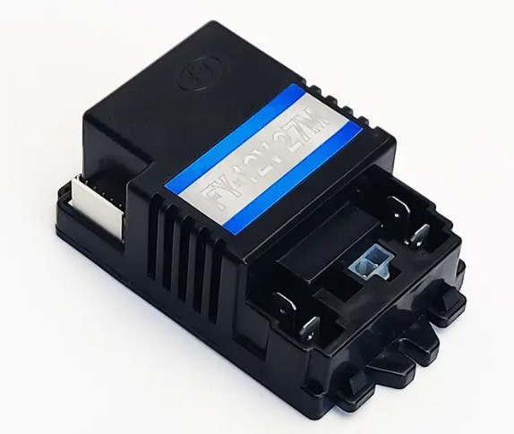 Блок керування для дитячого електромобіля FY-12V, фото 1