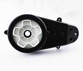 Редуктор дитячого електромобіля 550 класу 6V 5 пелюсток 11000 rpm