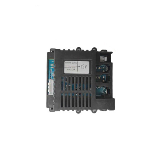 Блок керування для дитячого електромобіля DR01 V2.6 12 V 7 к