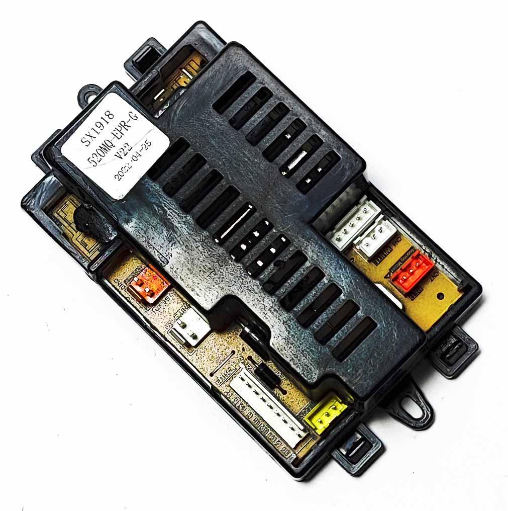 Блок керування для дитячого електромобіля SX1918