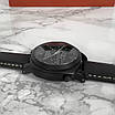 Наручний годинник P a n e r a i Luminor GMT All Black, фото 5