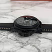 Наручний годинник P a n e r a i Luminor GMT All Black, фото 4