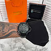 Наручний годинник P a n e r a i Luminor GMT All Black, фото 6