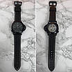 Наручний годинник P a n e r a i Luminor GMT All Black, фото 2