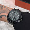 Наручний годинник P a n e r a i Luminor GMT All Black, фото 8