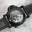 Наручний годинник P a n e r a i Luminor GMT All Black, фото 10