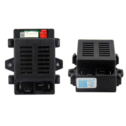 Блок керування для дитячого електромобіля HH701K-2.4G 6V