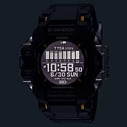 Чоловічі годинники Casio G-Shock GPR-H1000-1 (GPR-H1000-1ER) RANGEMAN, фото 5