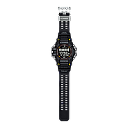 Чоловічі годинники Casio G-Shock GPR-H1000-1 (GPR-H1000-1ER) RANGEMAN, фото 7