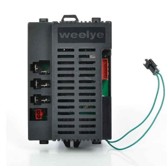Блок керування дитячої машинки Weelye RX74 24 вольти T3